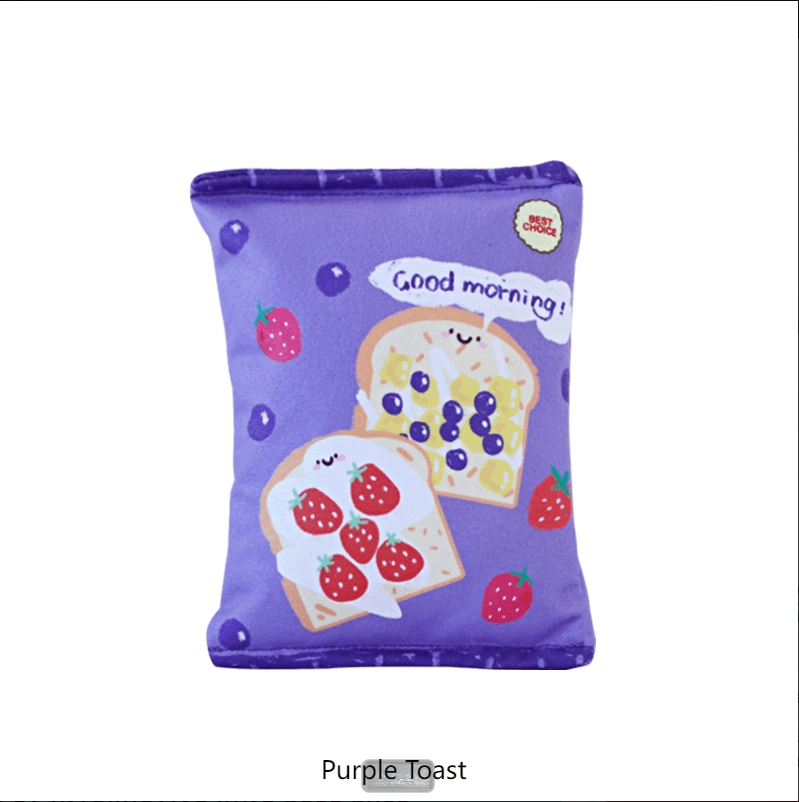 FUHUO Dog toys bite-resistant and tooth-healthy Teddy Corgi sound self-entertainment and boredom relief dog training outdoor washable pet toys-Make In China