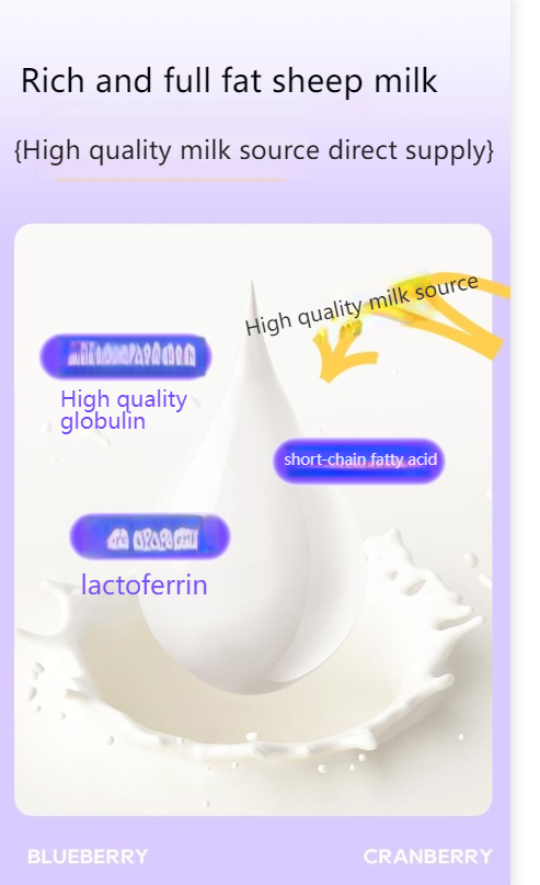 CHNCEPET 20 packs received Berry milk small pocket cat wet food pack soft canned food for kittens and adult cats 0 addition