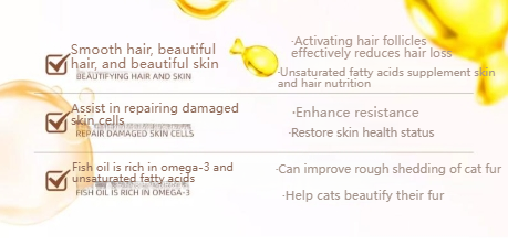 YIBENLIANG Pet chicken breast for cats and dogs cat snacks adult dog cheek growth cat snacks kitten fattening hydration fresh and tender