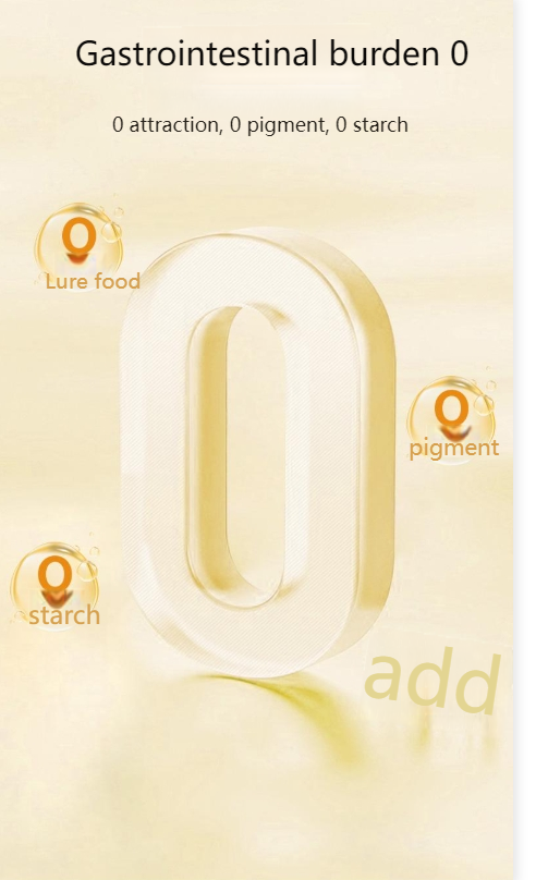 FUHUO G12 Fresh Freeze-dried Teething Sticks for Healthy Teeth and Hair Removal Cat Grass Flakes Small Nutritional Snacks for Dogs and Cats