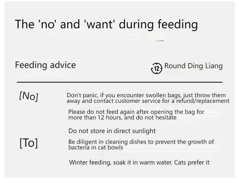 JOY PETS Pigeon Fresh Sen Full Price Staple Cat Treat Stick  Nutrition Pet Food Cat Food Pet Supplies Cat Staple Food-Make In China