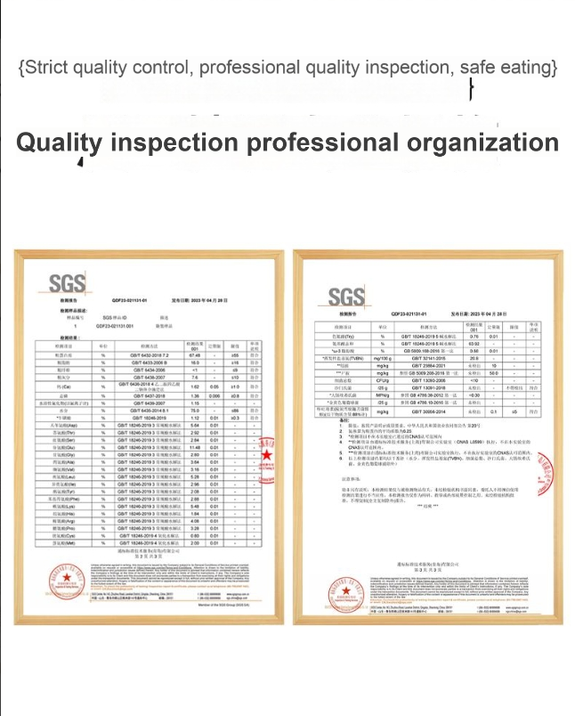 Hunting Strange [Staple Meal Pack] Full Price Raw Meat Cat Rice Staple Meat Pack Cat Nutrition Fish Oil-Make In China