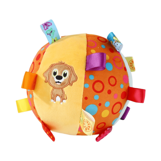 FUHUO Dog toys bite-resistant and tooth-healthy Teddy Corgi sound self-entertainment and boredom relief dog training outdoor washable pet toys-Make In China