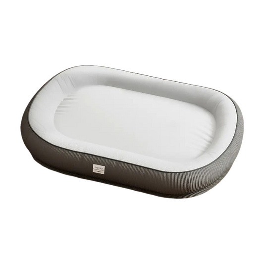 hipidog Dog kennel universal for all seasons summer dog and cat mat removable and washable small medium and large cat and dog bed summer sleeping-Make In China