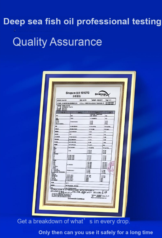 Petino[Pet Equipment] Pet deep sea fish oil tablets for cats and dogs to supplement nutrition, relieve hair loss and enhance health-Make In China