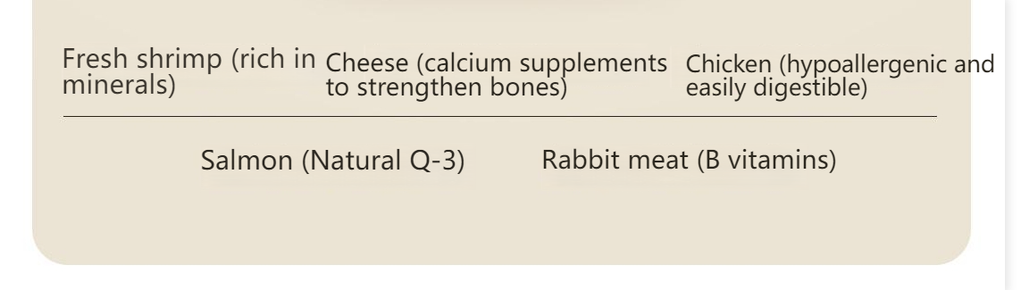 XIANLIANGSHUO-30-day fresh cat meal cat universal complete food fattening cheek fresh water easy to digest wet food package