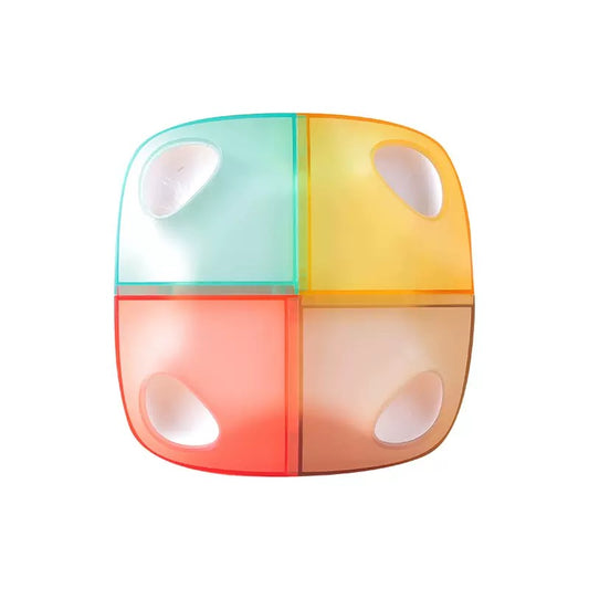 TANU Cat smart cat teaser touch induction electric self-hilarious feather cat teaser cat toy