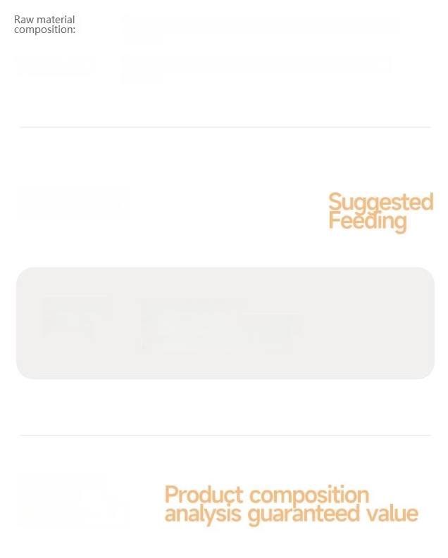 MYFOODIE Cat goat milk fresh meat large can Full can of goat milk + nutritious large pieces of fresh meat Fresh factory direct delivery