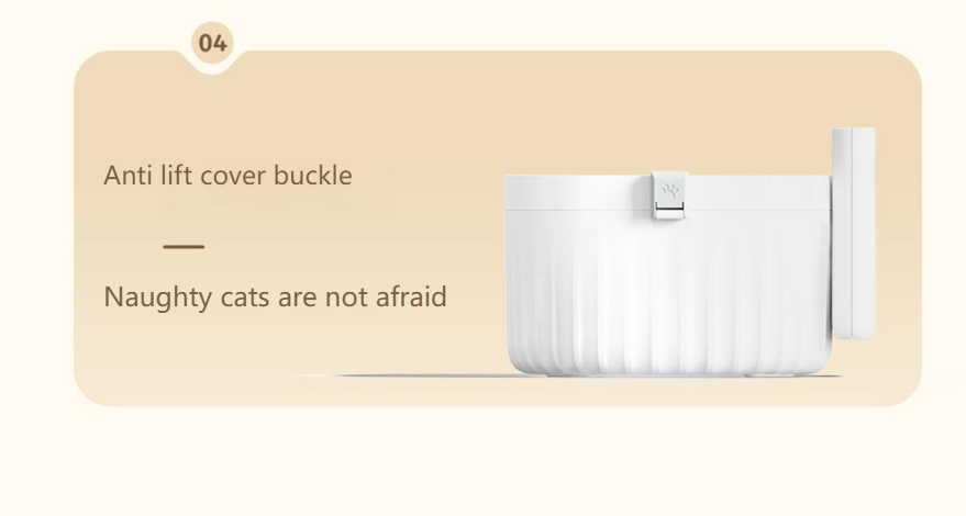 MEOOF Unplugged cat water dispenser wireless automatic circulation filter pet dog silent water feeder-Make In China