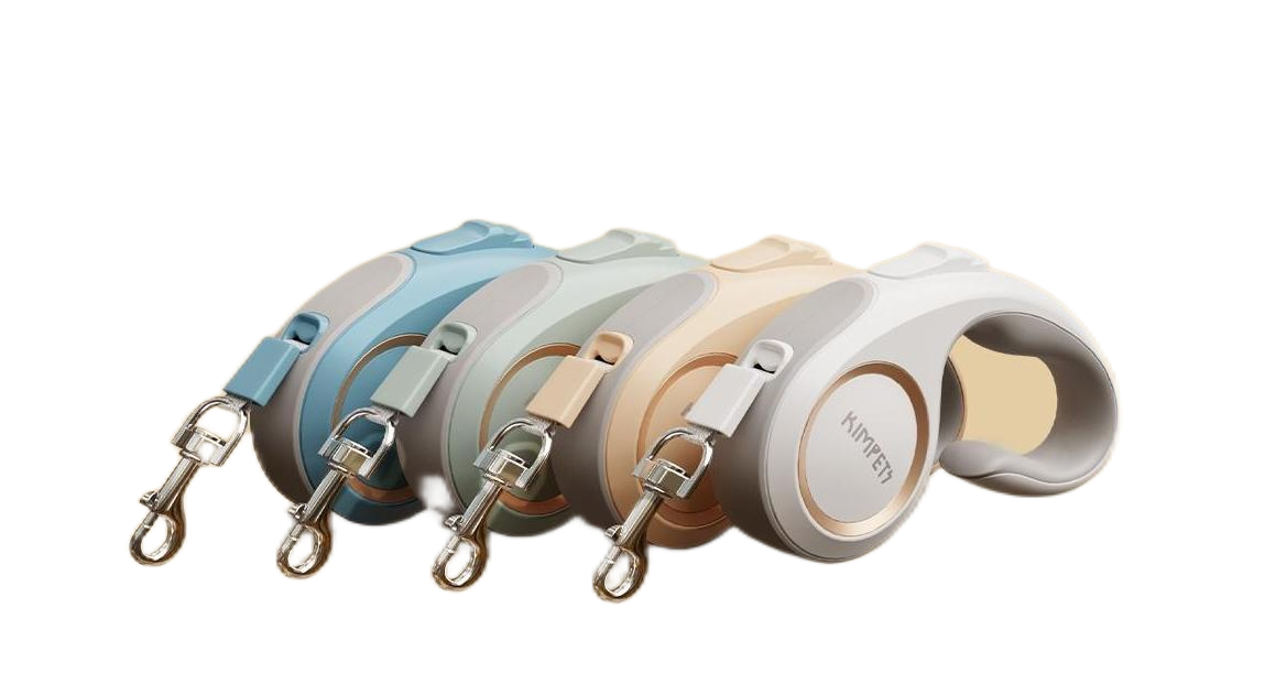 automatic retractable traction rope small and medium-sized dogs-Make In China large dogs out walking dog rope dog chain