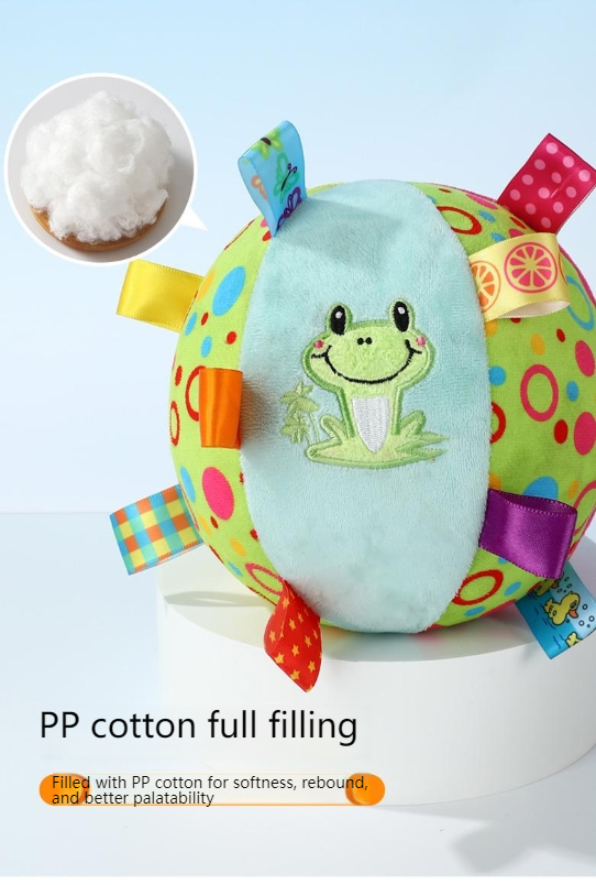 FUHUO Dog toys bite-resistant and tooth-healthy Teddy Corgi sound self-entertainment and boredom relief dog training outdoor washable pet toys-Make In China