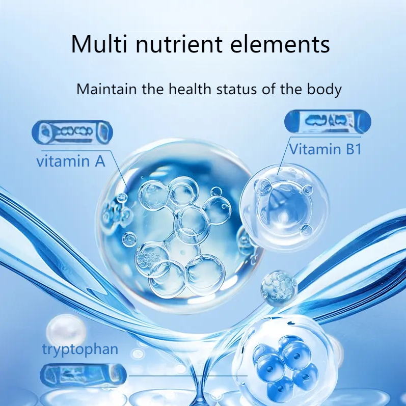 Petino Happy tablets, mood relief, stress relief, anxiety suppression, howling, estrus pheromones