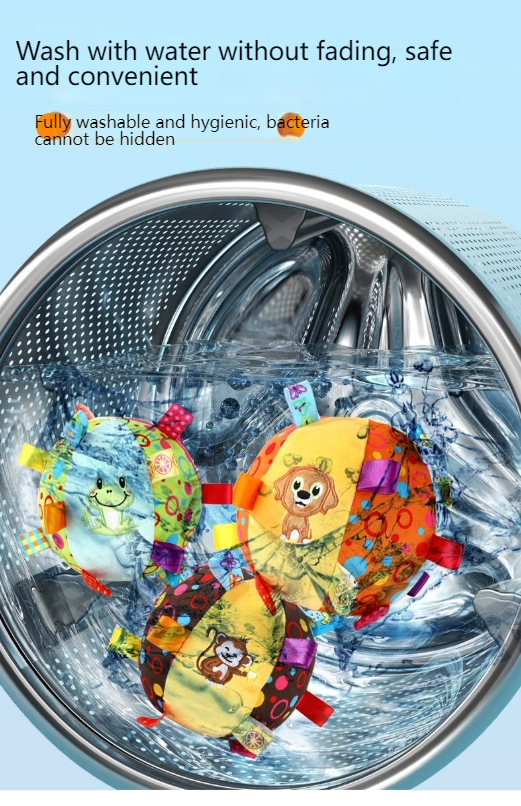 FUHUO Dog toys bite-resistant and tooth-healthy Teddy Corgi sound self-entertainment and boredom relief dog training outdoor washable pet toys-Make In China