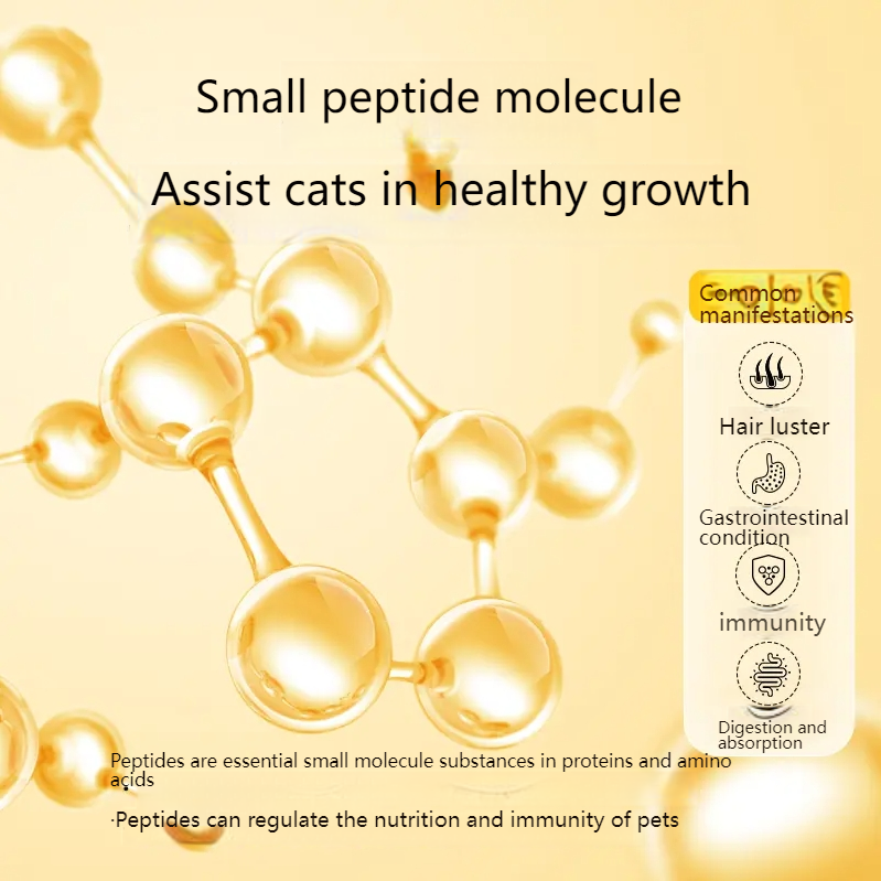 TINGCHONG Main food cat strips full price hydration meat sauce cat wet food cat snacks cat snacks kitten nutrition absorption