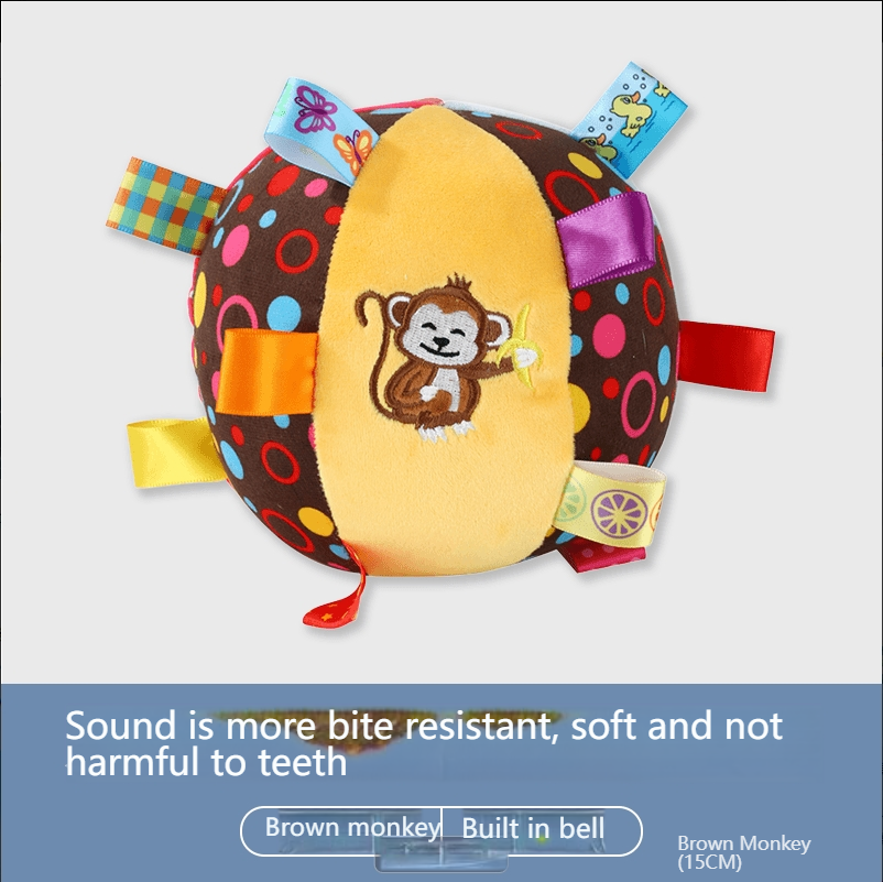 FUHUO Dog toys bite-resistant and tooth-healthy Teddy Corgi sound self-entertainment and boredom relief dog training outdoor washable pet toys-Make In China