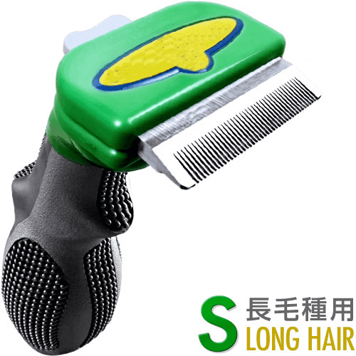 Surepet-Special comb for dog and cat hair removal, remove floating hair artifact, long-haired and short-haired cats and dogs universal hair removal comb-Make In China