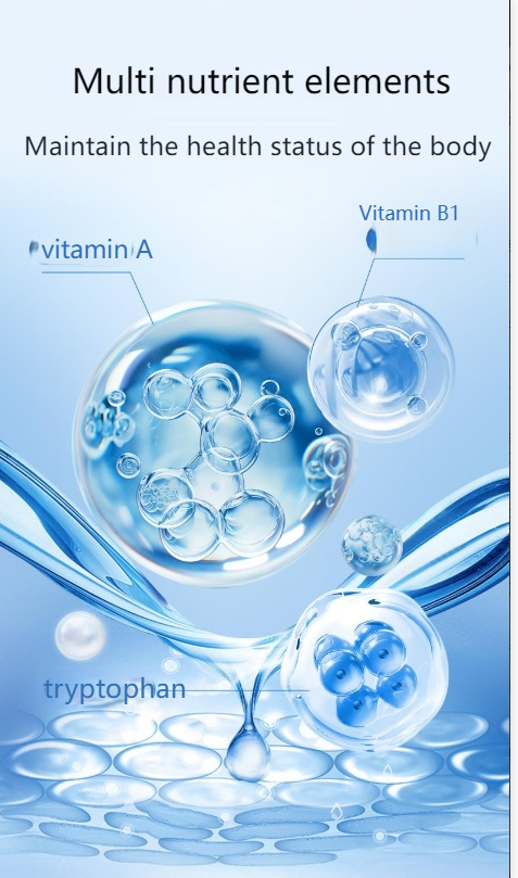 Petino Happy tablets, mood relief, stress relief, anxiety suppression, howling, estrus pheromones